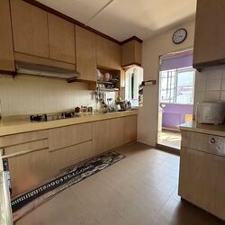 Blk 755 Pasir Ris Street 71 (Pasir Ris), HDB 5 Rooms #529735511